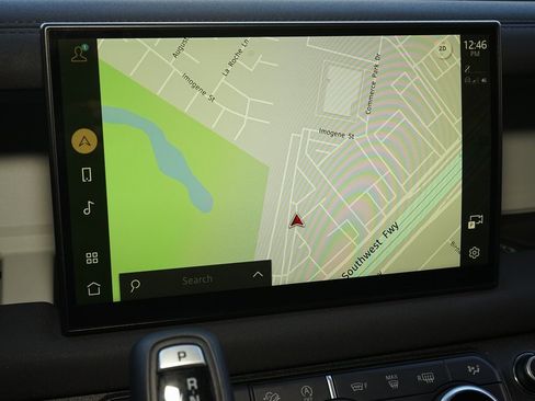 Used 2023 Land Rover Defender 130 X-Dynamic SE image 14