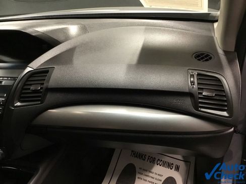 Used 2015 Acura RDX AWD w/ Technology Package image 34