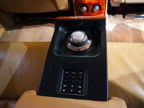 Used 2009 Rolls-Royce Phantom Sedan image 16