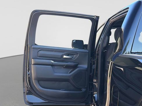 New 2025 RAM 1500 Tradesman AWD/4WD image 12
