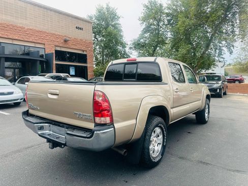 Used 2007 Toyota Tacoma PreRunner image 8