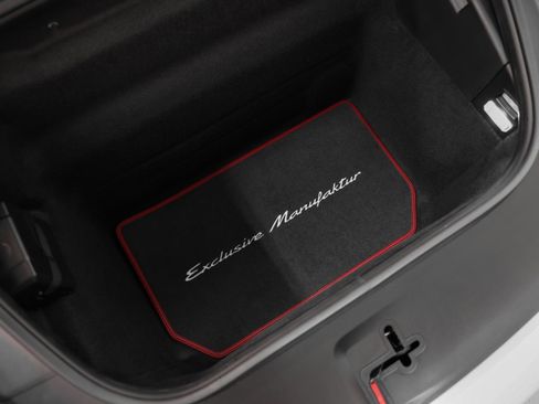 New 2026 Porsche 911 Carrera GTS image 26