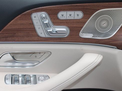 New 2026 Mercedes-Benz GLE 450 4MATIC image 16