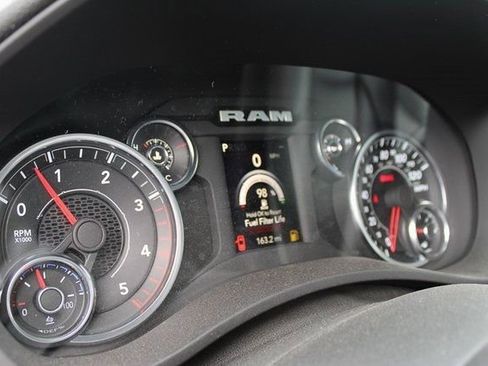 New 2023 RAM 5500 Tradesman image 20