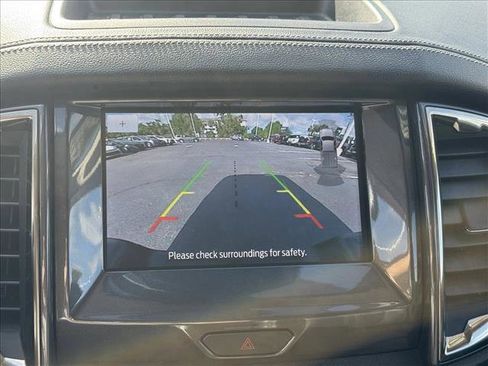 Used 2019 Ford Ranger Lariat w/ Technology Package RWD image 12