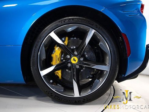 Used 2024 Ferrari SF90 Spider image 86