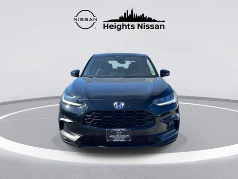 Used 2023 Honda HR-V LX image 2