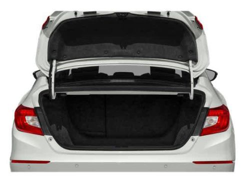 Certified 2022 Honda Accord EX-L image 9