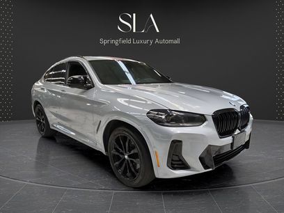 Used 2024 BMW X4 xDrive30i w/ Premium Enhanced Package