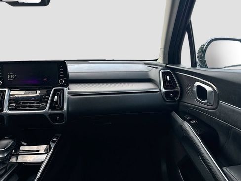 Certified 2023 Kia Sorento SX AWD/4WD image 27
