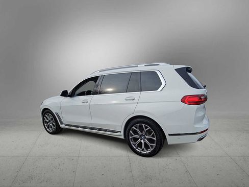 Used 2019 BMW X7 xDrive50i w/ Cold Weather Package image 6