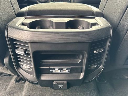 Used 2023 RAM 1500 TRX w/ TRX Level 1 Equipment Group AWD/4WD image 14