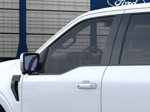 New 2026 Ford F150 Lariat w/ Equipment Group 502A High AWD/4WD image 20