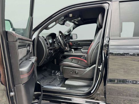Used 2021 RAM 1500 TRX w/ TRX Level 2 Equipment Group AWD/4WD image 18