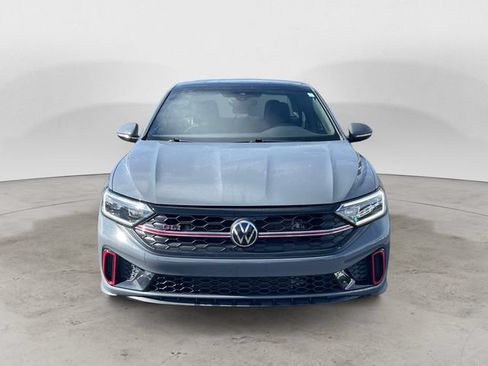 Used 2024 Volkswagen Jetta GLI Autobahn FWD image 8