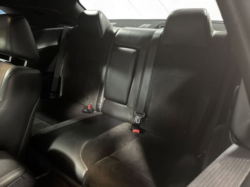 Used 2017 Dodge Challenger R/T Scat Pack w/ Leather Interior Group image 29