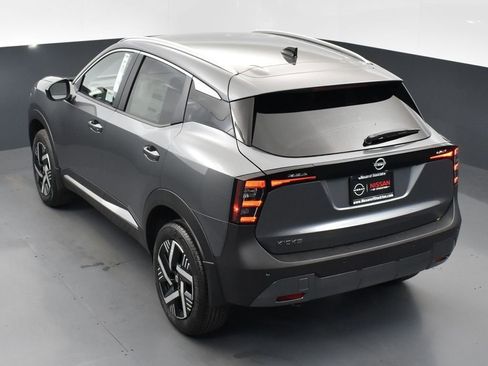 New 2026 Nissan Kicks SV w/ Illumination Package image 48