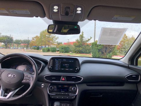 Used 2019 Hyundai Santa Fe AWD image 21