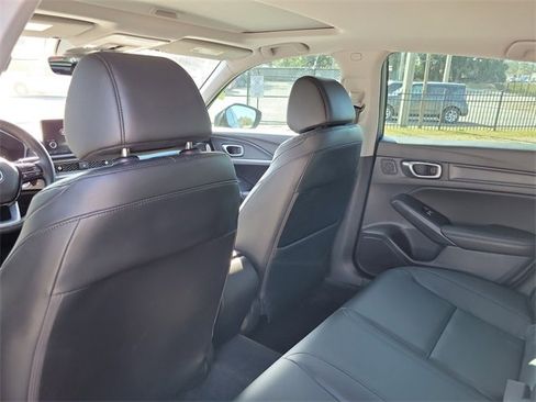 Used 2023 Acura Integra image 24