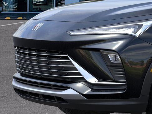 New 2026 Buick Envista Preferred image 13