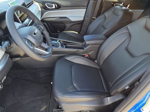 New 2026 Jeep Compass Limited AWD/4WD image 7