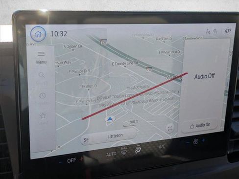 New 2025 Ford Transit 250 Low Roof AWD w/ Load Area Protection Package image 14