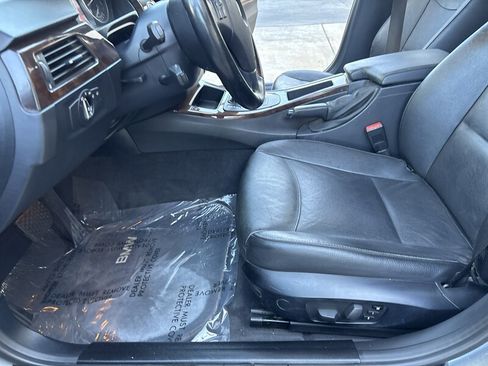 Used 2011 BMW 328i Sedan RWD image 22