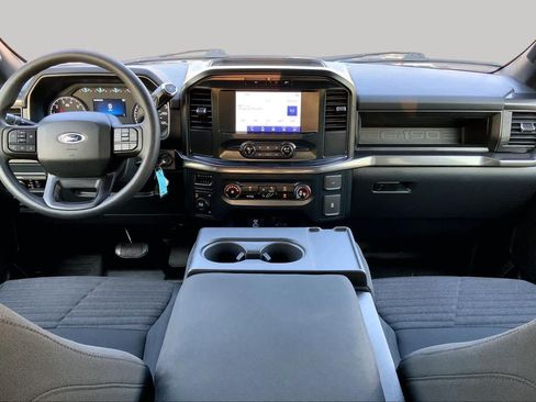 Used 2023 Ford F150 XL w/ STX Appearance Package AWD/4WD image 31