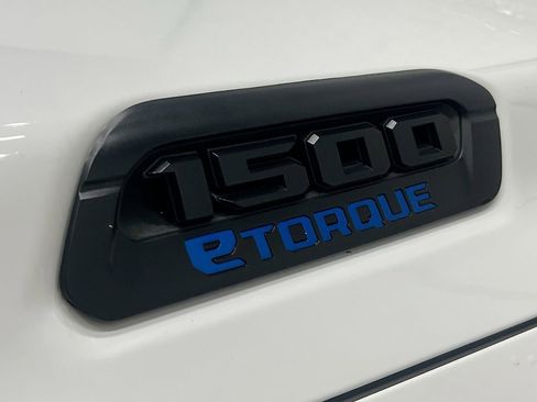 Used 2025 RAM 1500 Tradesman image 35