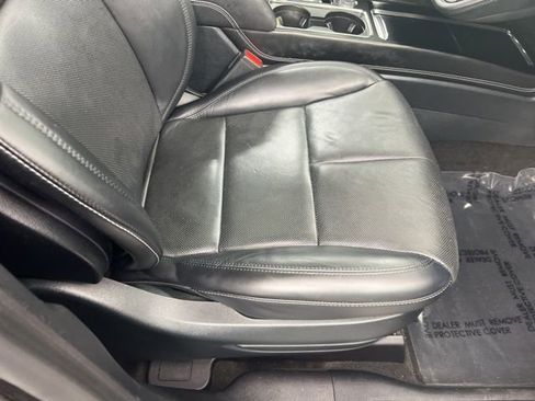 Used 2020 Lincoln Corsair Standard w/ Premium Package image 23