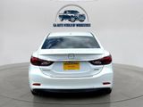 Used 2017 MAZDA MAZDA6 Grand Touring image 4
