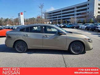New 2026 Nissan Sentra SV w/ Floor Mat Package FWD video 2