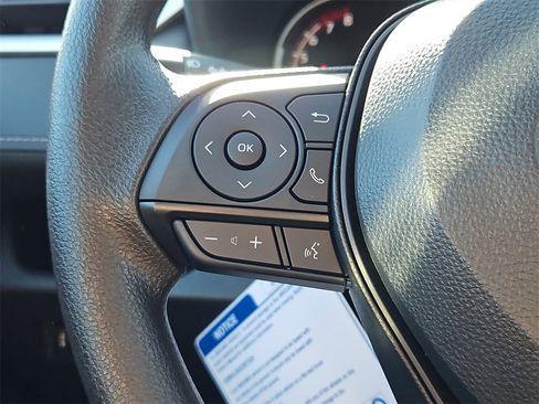 New 2025 Toyota RAV4 LE image 11