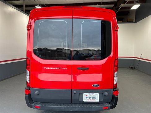 Used 2016 Ford Transit 350 XL image 8