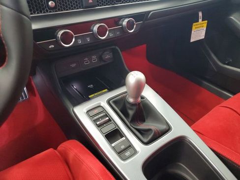 New 2025 Honda Civic Type R image 18
