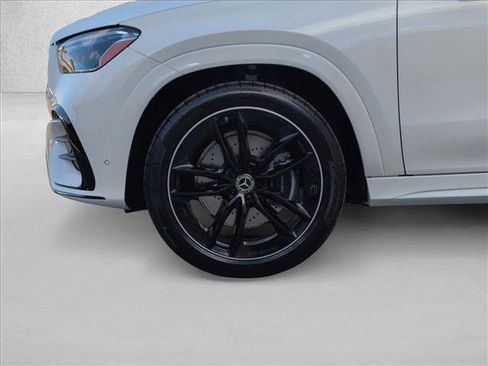 New 2026 Mercedes-Benz GLE 450 4MATIC Coupe image 10