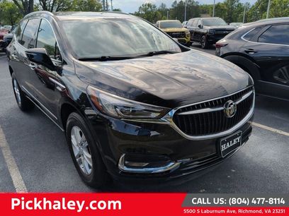 Used 2018 Buick Enclave Essence