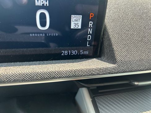 Used 2023 Ford Mustang Mach-E Premium AWD/4WD image 21