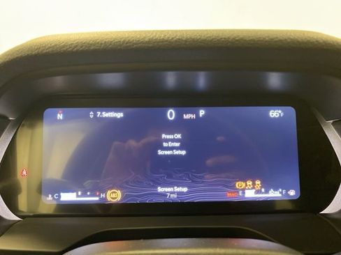 Used 2025 Jeep Grand Cherokee Laredo X w/ Luxury Tech Group I image 9