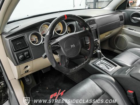 Used 2006 Dodge Charger R/T w/ Road/Track Performance Group image 4