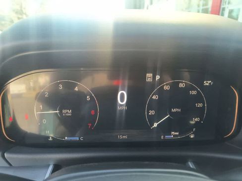 New 2026 Jeep Grand Wagoneer Limited image 15