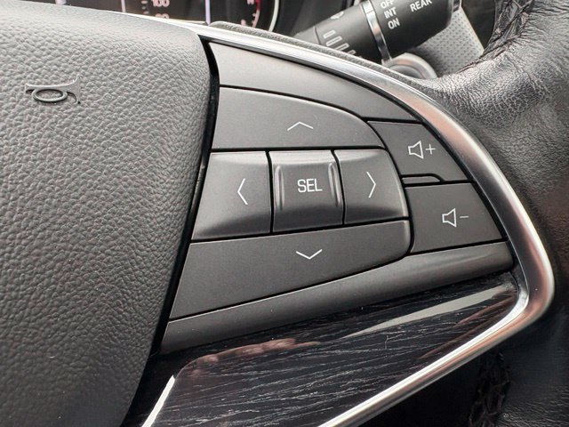 Used 2023 Cadillac XT5 Premium Luxury AWD/4WD image 27