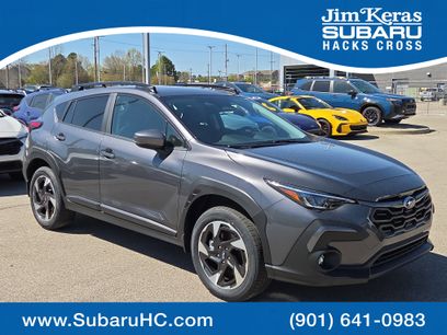 New 2026 Subaru Crosstrek 2.5i Limited