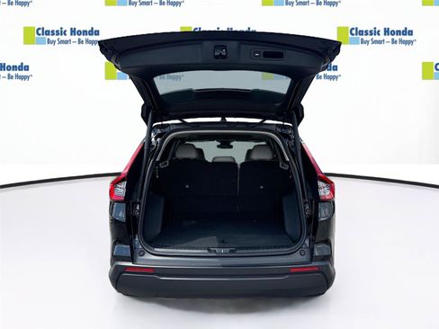 Certified 2023 Honda CR-V EX-L image 30