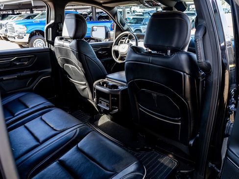 Used 2019 RAM 1500 Limited w/ Advanced Safety Group image 30