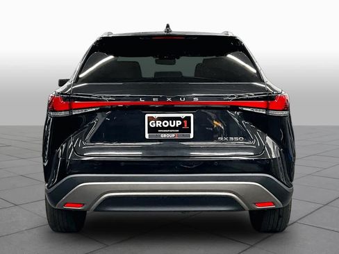 Used 2023 Lexus RX 350 Premium Plus w/ Cold Area Package FWD image 5