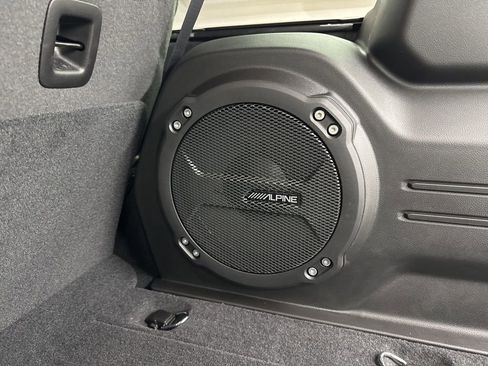 New 2026 Jeep Wrangler Unlimited Rubicon 392 image 9