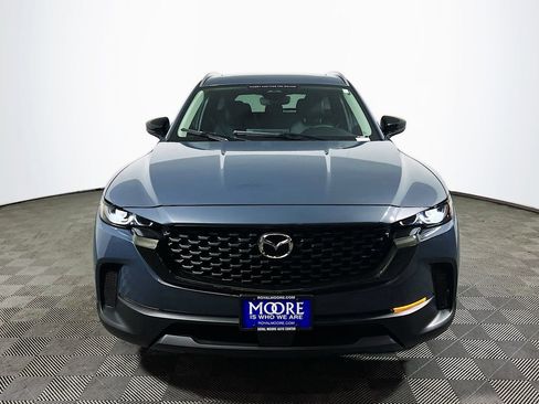 Used 2025 MAZDA CX-50 AWD 2.5 S w/ Weather Package image 2