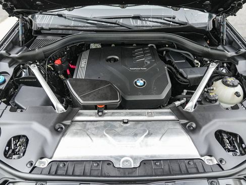 Used 2023 BMW X3 sDrive30i w/ Convenience Package image 26