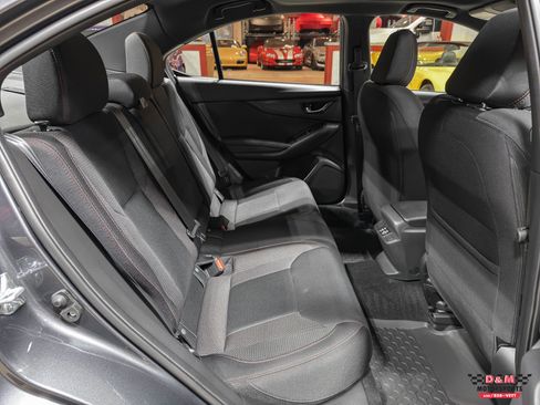 Used 2024 Subaru WRX Premium image 28